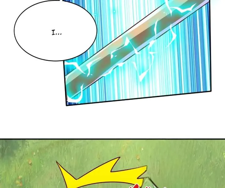 Aura Recovery: I Get a New Skill Everyday Chapter 260 page 23