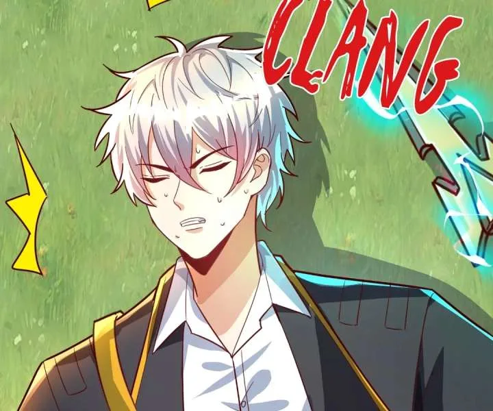 Aura Recovery: I Get a New Skill Everyday Chapter 260 page 24