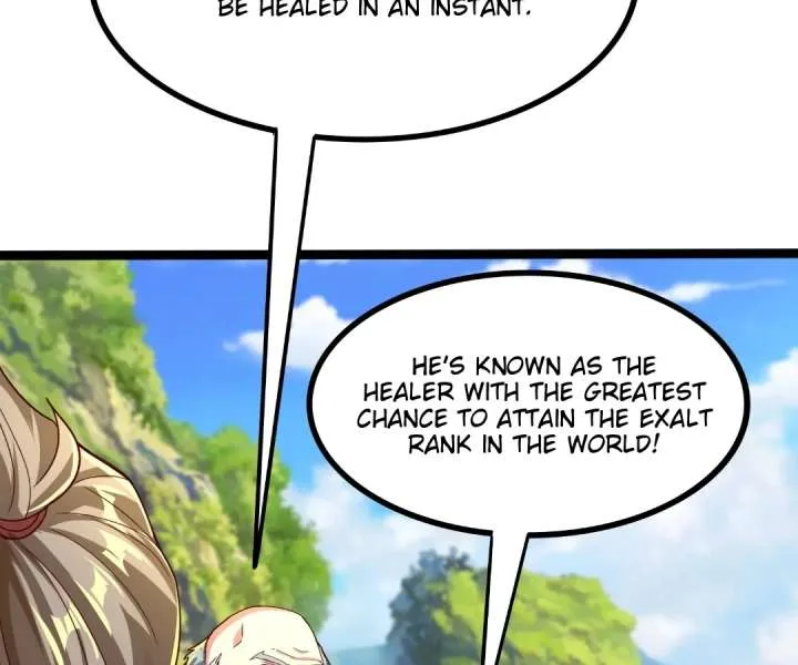 Aura Recovery: I Get a New Skill Everyday Chapter 256 page 40