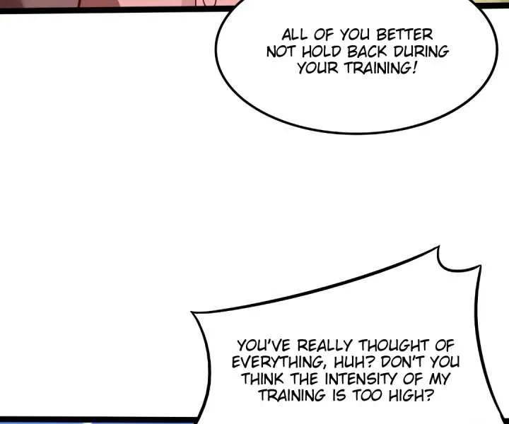 Aura Recovery: I Get a New Skill Everyday Chapter 256 page 45