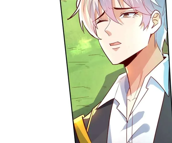 Aura Recovery: I Get a New Skill Everyday Chapter 260 page 31