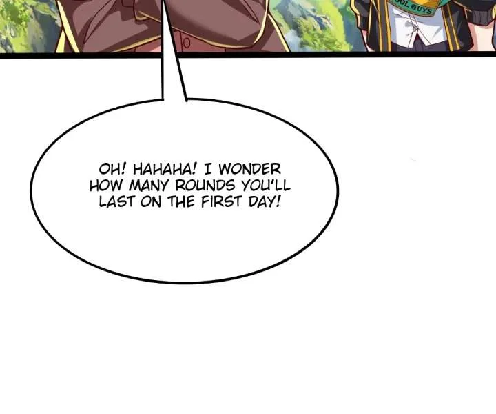 Aura Recovery: I Get a New Skill Everyday Chapter 256 page 47