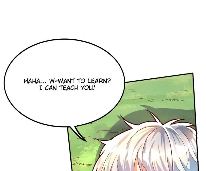 Aura Recovery: I Get a New Skill Everyday Chapter 260 page 30