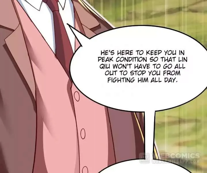 Aura Recovery: I Get a New Skill Everyday Chapter 256 page 44
