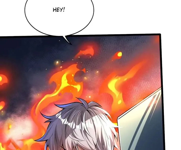 Aura Recovery: I Get a New Skill Everyday Chapter 258 page 19