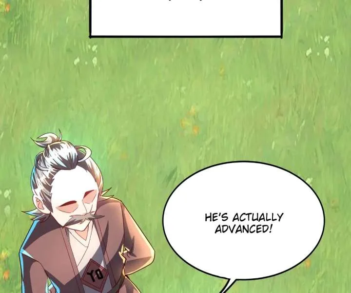 Aura Recovery: I Get a New Skill Everyday Chapter 260 page 54