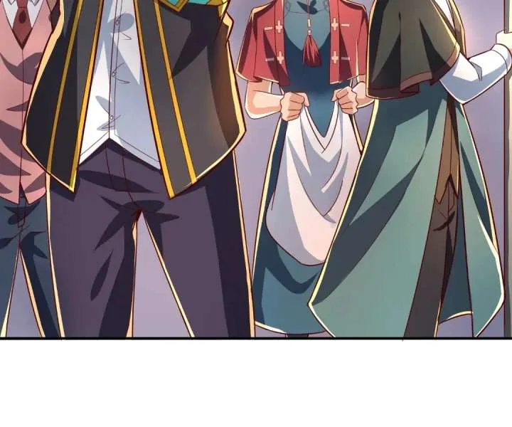 Aura Recovery: I Get a New Skill Everyday Chapter 260 page 67
