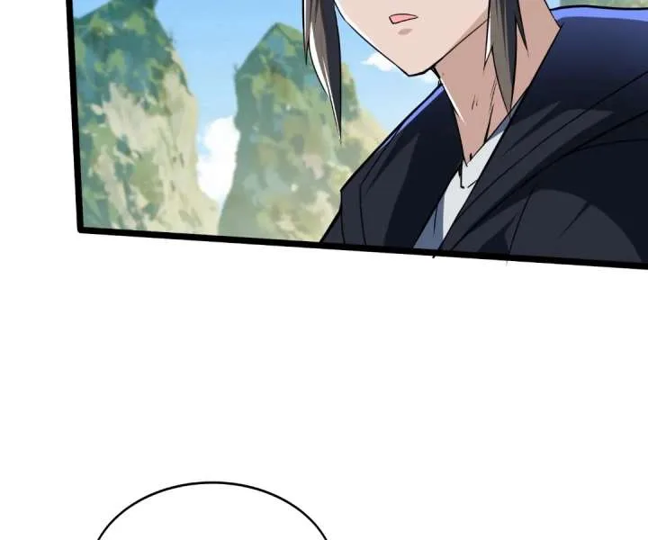 Aura Recovery: I Get a New Skill Everyday Chapter 258 page 18