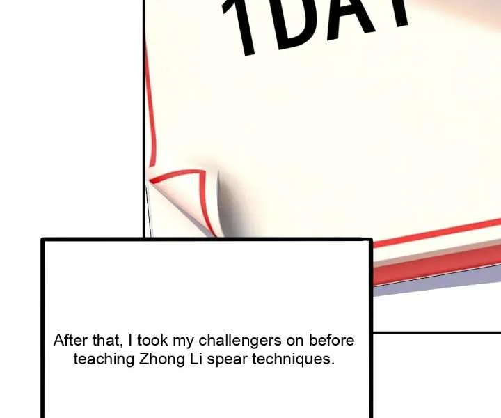 Aura Recovery: I Get a New Skill Everyday Chapter 260 page 46