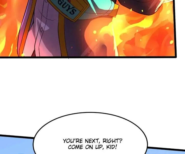 Aura Recovery: I Get a New Skill Everyday Chapter 258 page 21
