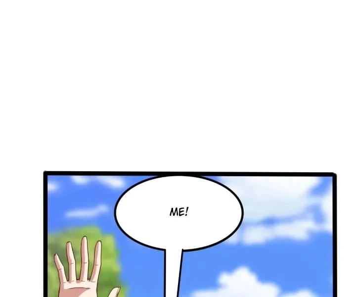 Aura Recovery: I Get a New Skill Everyday Chapter 256 page 51