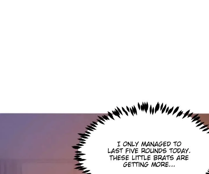 Aura Recovery: I Get a New Skill Everyday Chapter 260 page 65