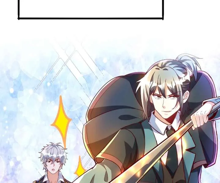 Aura Recovery: I Get a New Skill Everyday Chapter 260 page 47