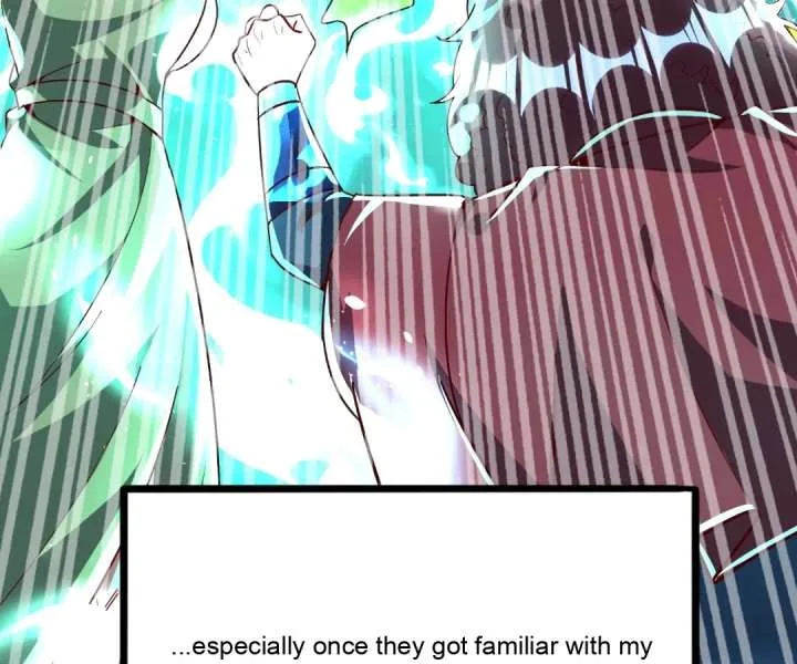 Aura Recovery: I Get a New Skill Everyday Chapter 260 page 52