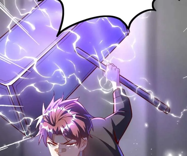 Aura Recovery: I Get a New Skill Everyday Chapter 260 page 80