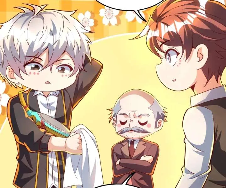 Aura Recovery: I Get a New Skill Everyday Chapter 260 page 75
