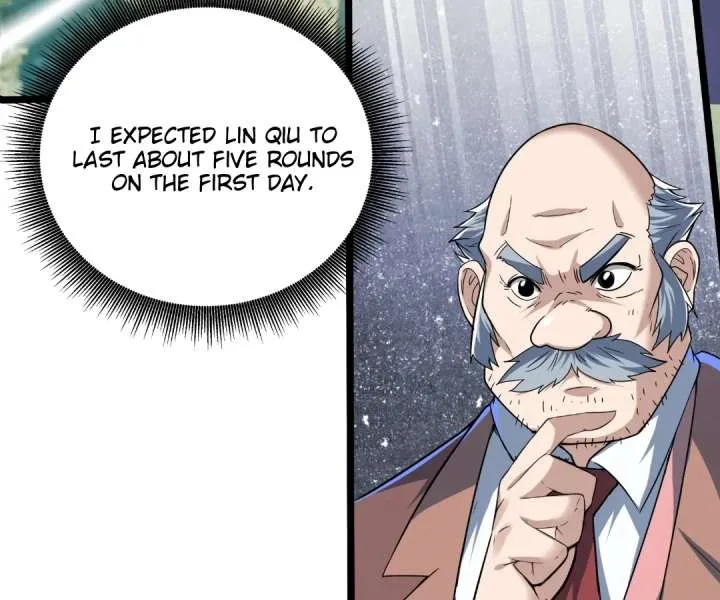 Aura Recovery: I Get a New Skill Everyday Chapter 258 page 35