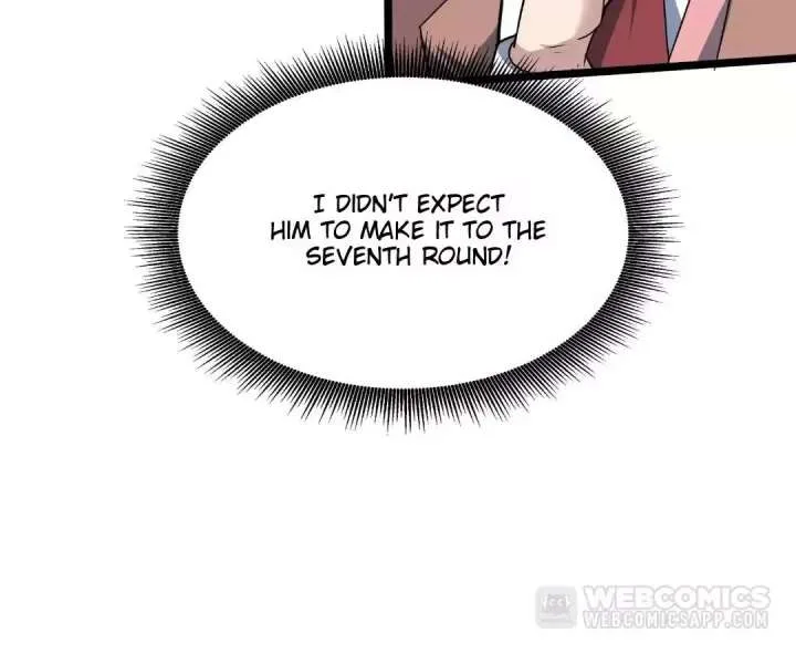 Aura Recovery: I Get a New Skill Everyday Chapter 258 page 36