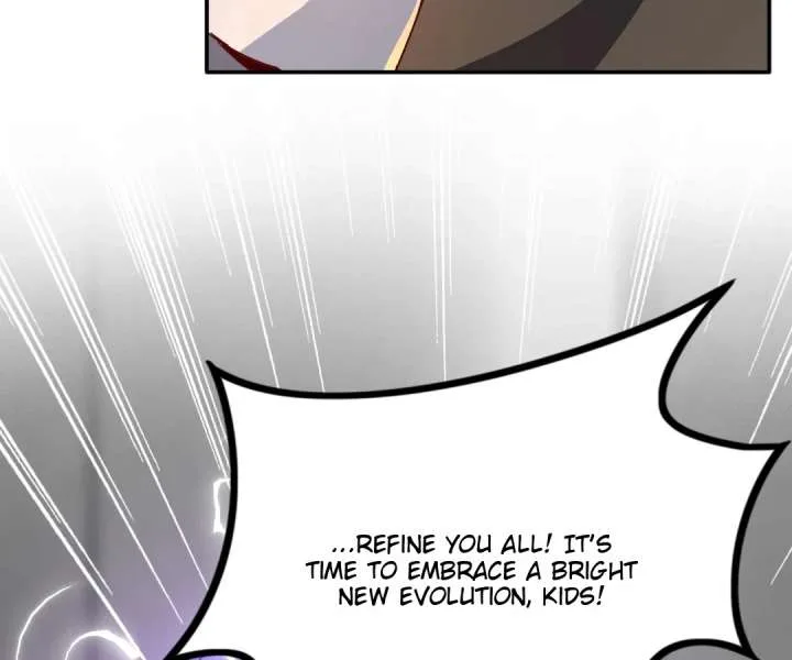 Aura Recovery: I Get a New Skill Everyday Chapter 260 page 79