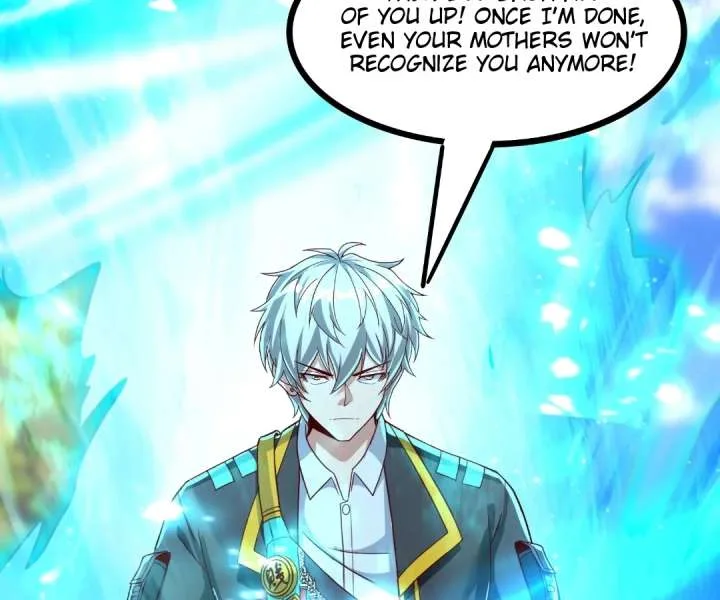 Aura Recovery: I Get a New Skill Everyday Chapter 256 page 66