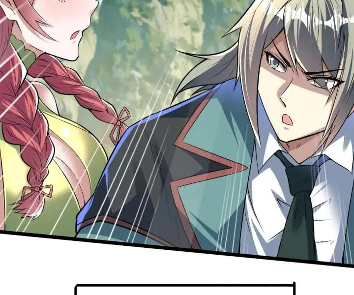 Aura Recovery: I Get a New Skill Everyday Chapter 258 page 30
