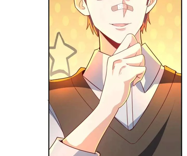 Aura Recovery: I Get a New Skill Everyday Chapter 260 page 78