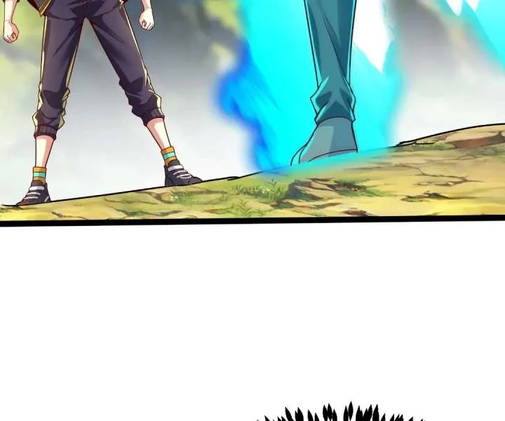 Aura Recovery: I Get a New Skill Everyday Chapter 256 page 62