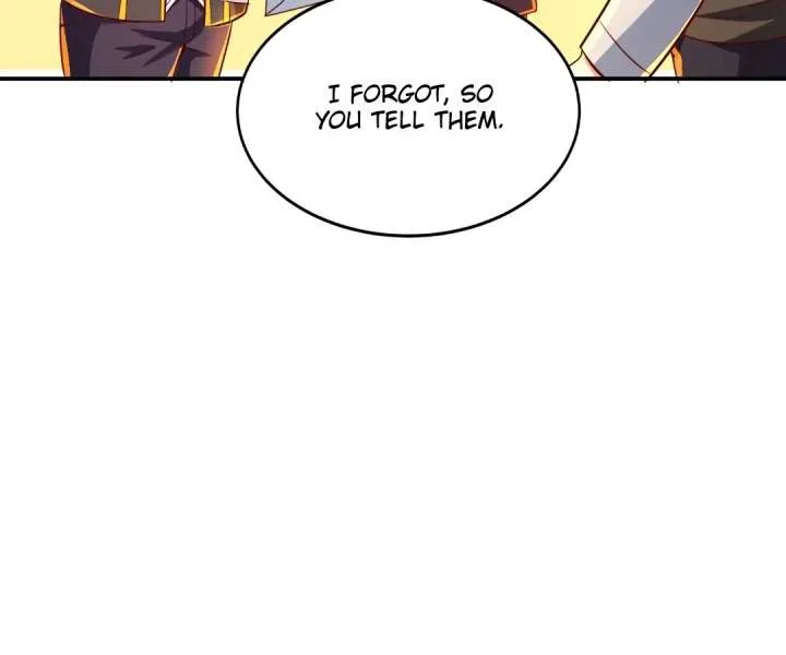 Aura Recovery: I Get a New Skill Everyday Chapter 260 page 76