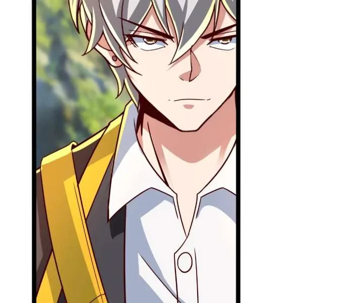 Aura Recovery: I Get a New Skill Everyday Chapter 256 page 64