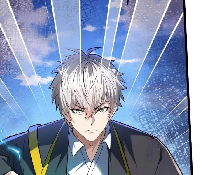 Aura Recovery: I Get a New Skill Everyday Chapter 258 page 43