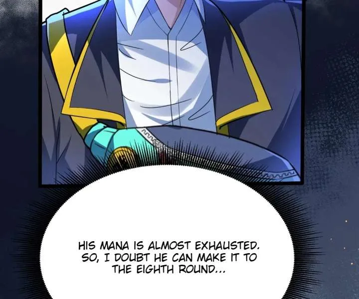 Aura Recovery: I Get a New Skill Everyday Chapter 258 page 38