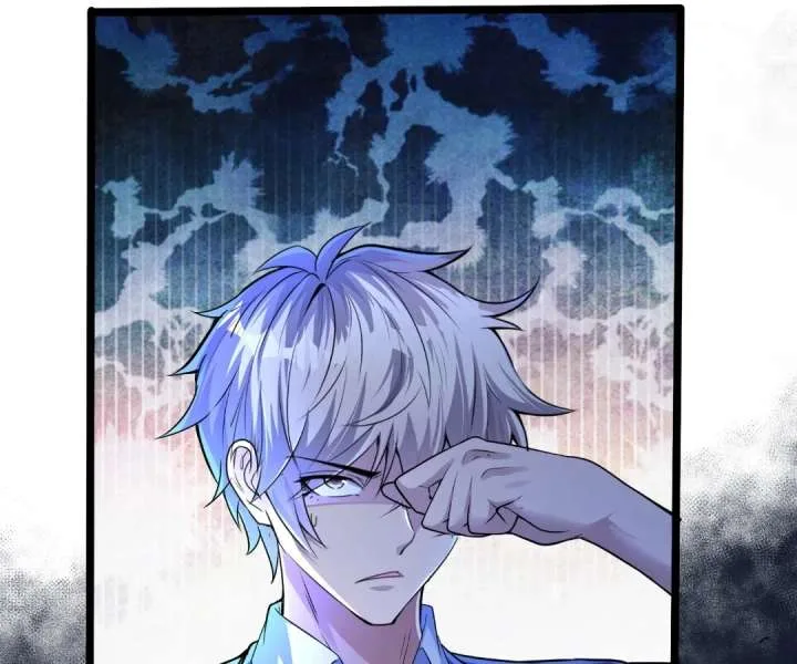Aura Recovery: I Get a New Skill Everyday Chapter 258 page 37