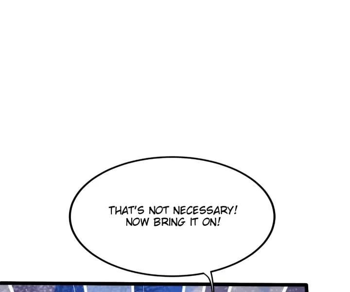 Aura Recovery: I Get a New Skill Everyday Chapter 258 page 42
