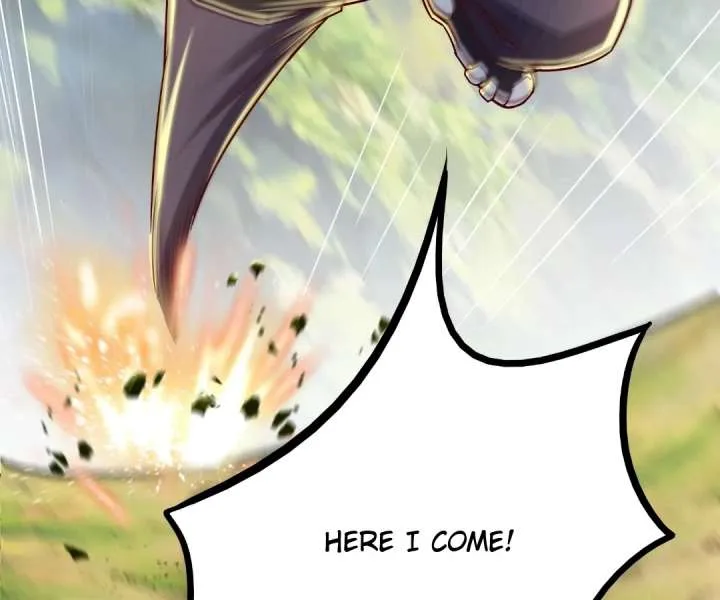 Aura Recovery: I Get a New Skill Everyday Chapter 256 page 73