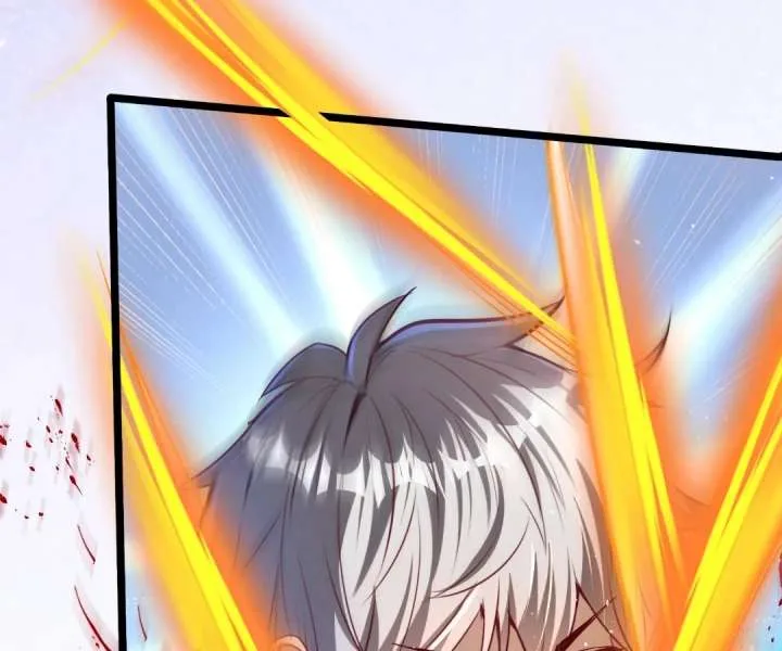 Aura Recovery: I Get a New Skill Everyday Chapter 258 page 56