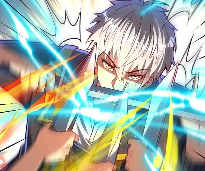 Aura Recovery: I Get a New Skill Everyday Chapter 258 page 51