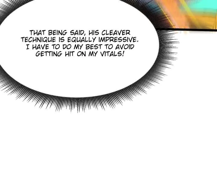 Aura Recovery: I Get a New Skill Everyday Chapter 258 page 58