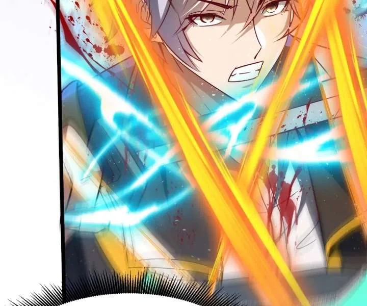 Aura Recovery: I Get a New Skill Everyday Chapter 258 page 57