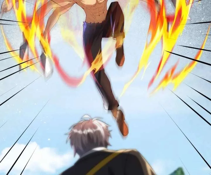 Aura Recovery: I Get a New Skill Everyday Chapter 258 page 48
