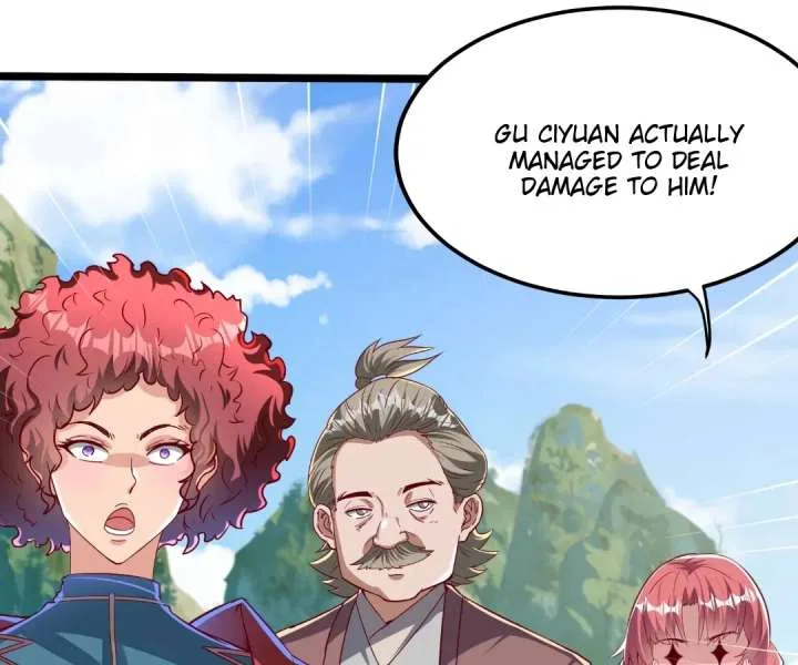 Aura Recovery: I Get a New Skill Everyday Chapter 258 page 59