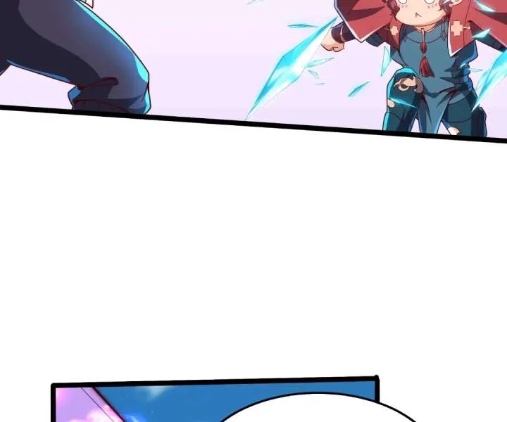 Aura Recovery: I Get a New Skill Everyday Chapter 263 page 24