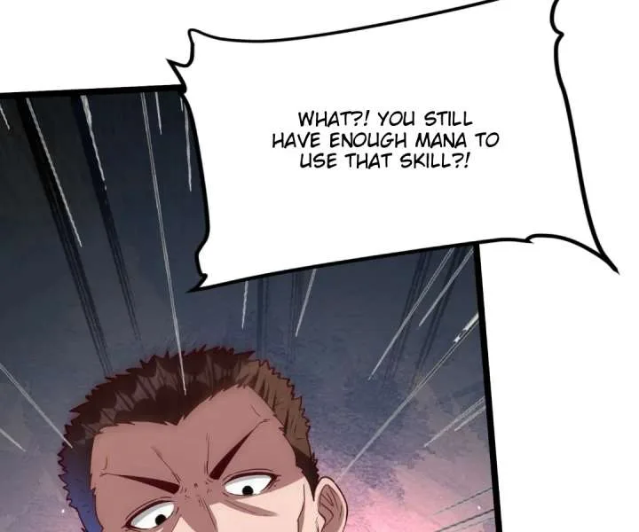 Aura Recovery: I Get a New Skill Everyday Chapter 258 page 67