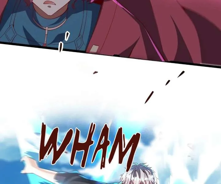 Aura Recovery: I Get a New Skill Everyday Chapter 263 page 29