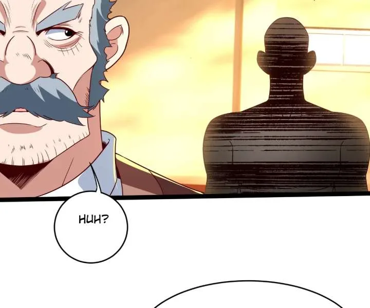Aura Recovery: I Get a New Skill Everyday Chapter 261 page 27