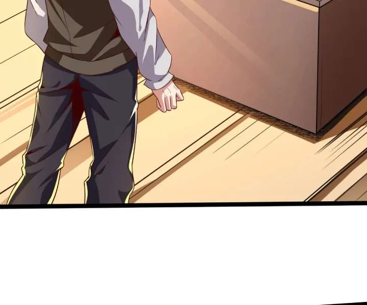 Aura Recovery: I Get a New Skill Everyday Chapter 261 page 17