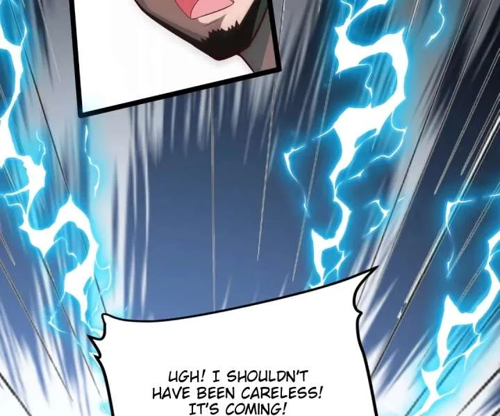 Aura Recovery: I Get a New Skill Everyday Chapter 258 page 78