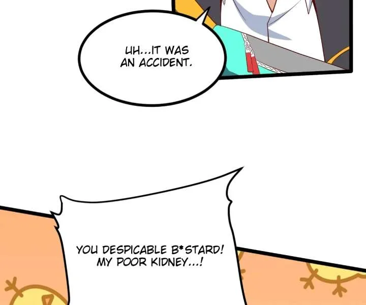 Aura Recovery: I Get a New Skill Everyday Chapter 263 page 37