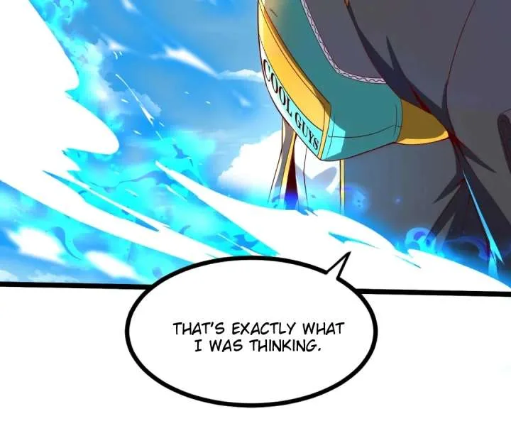 Aura Recovery: I Get a New Skill Everyday Chapter 263 page 50