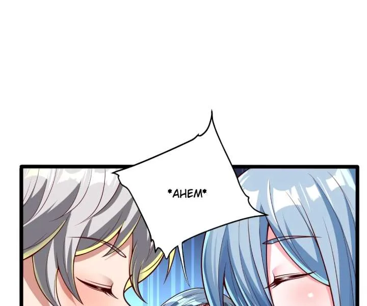Aura Recovery: I Get a New Skill Everyday Chapter 264 page 2