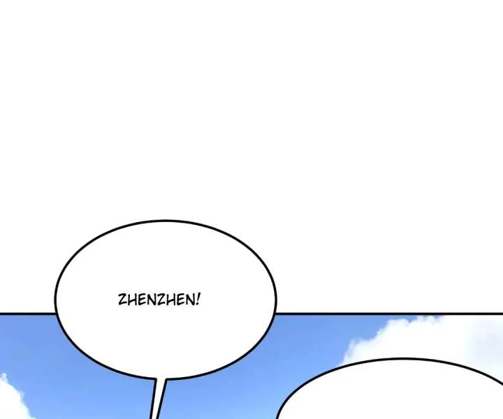 Aura Recovery: I Get a New Skill Everyday Chapter 262 page 2